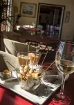 Parador de La Palma - breakfast