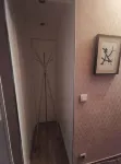 Separate master suite, 18th century residence