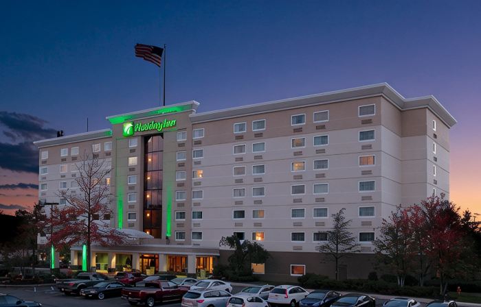 Holiday Inn WILKES BARRE - EAST MOUNTAIN by IHG