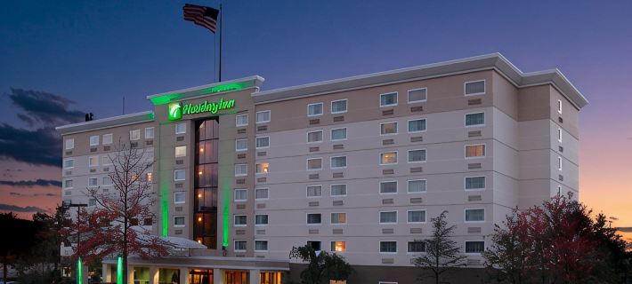 Holiday Inn WILKES BARRE - EAST MOUNTAIN by IHG Hotels in Luzerne County