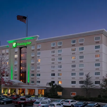 Holiday Inn WILKES BARRE - EAST MOUNTAIN by IHG