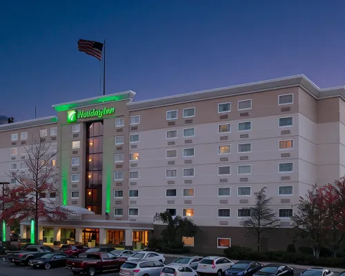Holiday Inn WILKES BARRE - EAST MOUNTAIN by IHG Hotels in Luzerne County