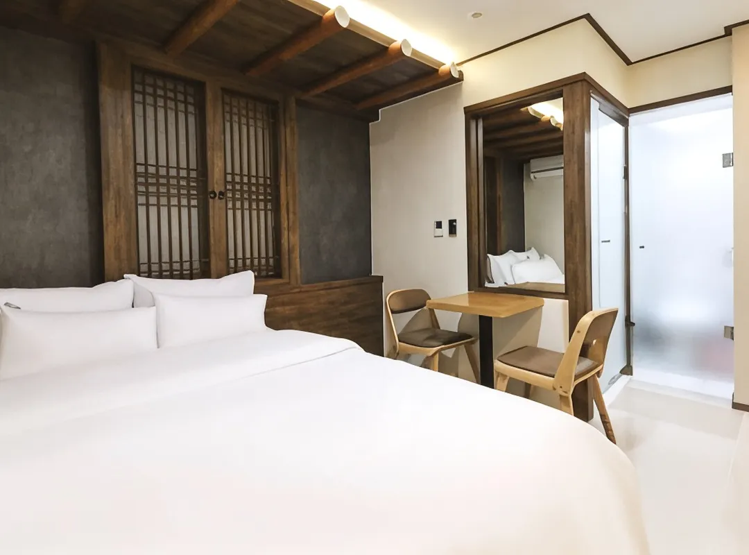 Seocheon Sogok Stay - 장항읍