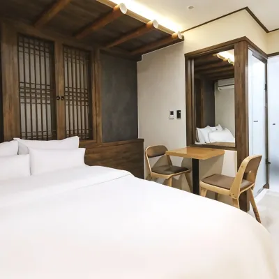 Seocheon Sogok Stay Hotels near National Institute of Ecology