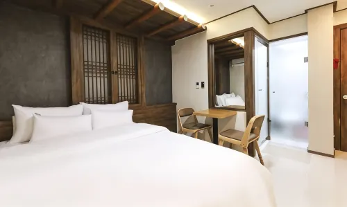Seocheon Sogok Stay