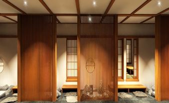 Hotel Shiki No Yakata Nasu