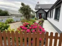 Maries House Wild Atlantic Way Achill View Doohoma Mayo Ireland