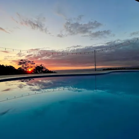 Pura Natura Lodge