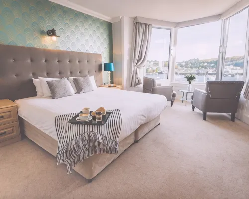 Greenbank Hotel Hotels in Falmouth