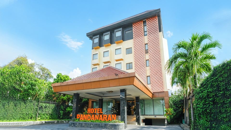 Sahabat Home Jogja