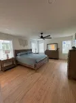 Plan your getaway in our brand new 5-bedroom home in welcoming Bethany Beach.