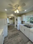 Welcome to “The Seabreeze Lakeside Getaway” in the heart of a true vacation town