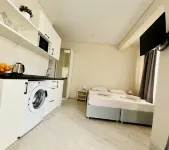 Prosperus Guest House - Spa