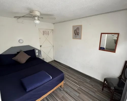 Hotel Posada Jardín Aguascalientes Các khách sạn ở Aguascalientes