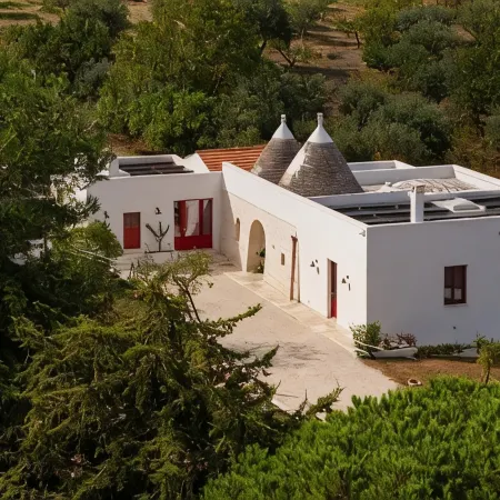 Trulli D Amore