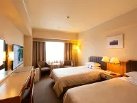 Hotel New Otani Takaoka