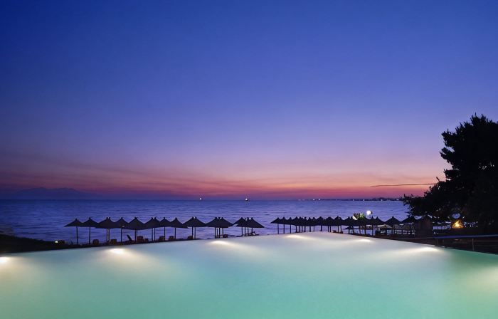 Istion Club & Spa