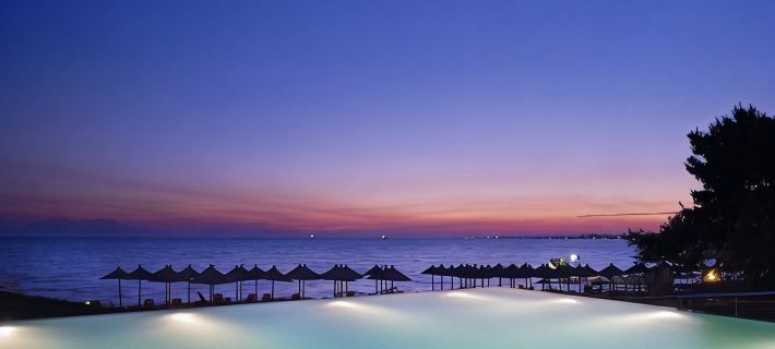 Istion Club & Spa Hotels in Nea Propontida