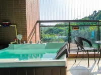 Lanqu Hotel - Suối nước nóng