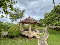 RedDoorz Casa Delray Syariah at Pantai Pelabuhan Ratu Hotels in Cisolok
