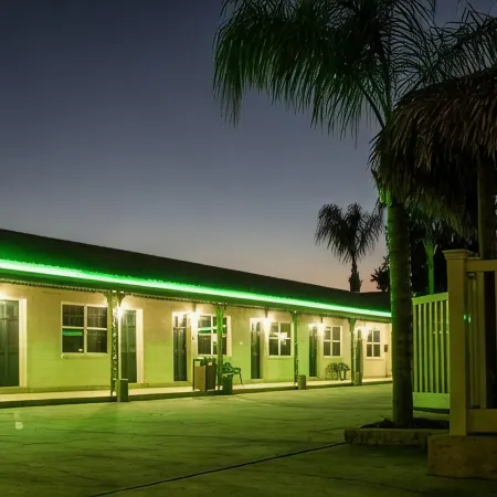 Budget Inn of Avon Park