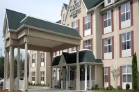 Wingate by Wyndham Matthews/Charlotte