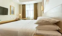 Haoweijia International Hotel - Yolcu Alma/Bırakma Hizmetleri