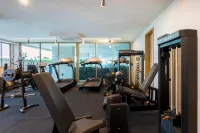 Sais Beach Living Hotel - Kuntosalit