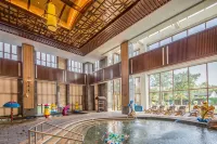 Qingchi  Hot Spring Hotel - Romantic