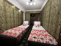 Status House