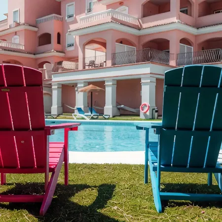 Dunas de Doñana Resort
