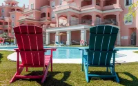 Dunas de Doñana Apartamentos Turísticos - de playa