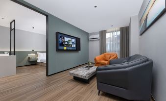 Gary Boutique Hotel (Daxin Town)