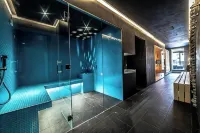 HB Aosta Hotel & Balcony SPA - Spa