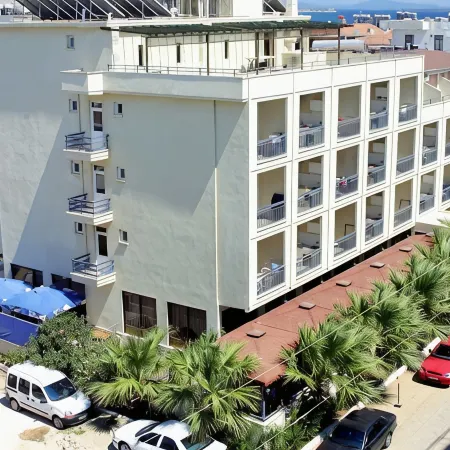 Nazar Hotel