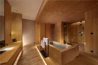 福州璞璟温泉ホテル - スパ