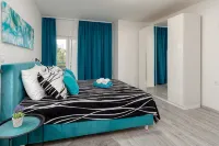 Apartments Lost Paradise Rovinj +XXL swimmingpool - خدمة نقل من وإلى المطار
