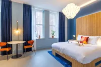 VIE Via - Your Hotel