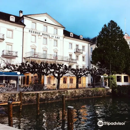 Seehof Hotel du Lac