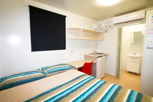 Coolgardie Caravan Park - 2-Star