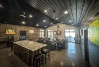 The Lodge on Lake of the Pines - enjoy the Northwoods in comfort! - 2-Sterne
