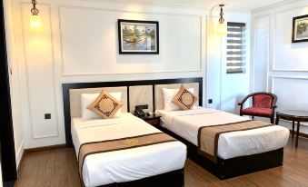 Coecco Xieng Khouang Hotel