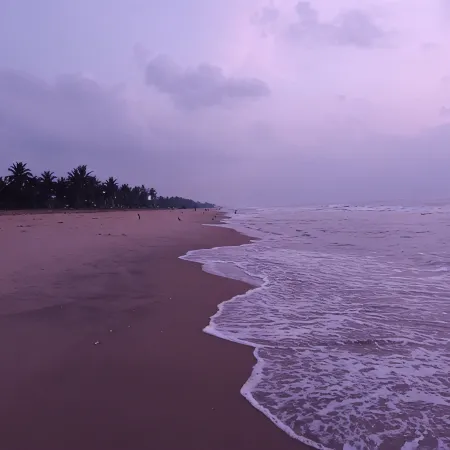 Chan Beach Resort
