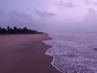 Chan Beach Resort