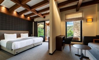 Marco Polo Hotel Gudauri