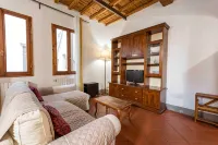 Classic Florence A By MMega - Apartemen