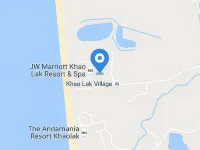 JW 메리어트 카오락 리조트 & 스파 쿡 칵 비치 주변 호텔