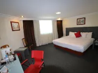 Best Western Plus Gran Marques Hotels in Metepec