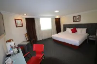 Best Western Plus Gran Marques