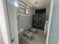 Casa Ruiz is a cute 5-bedroom house only one kilometer from Boquerón,